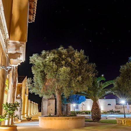 Masseria Testaferrata Συρακούσες Εξωτερικό φωτογραφία