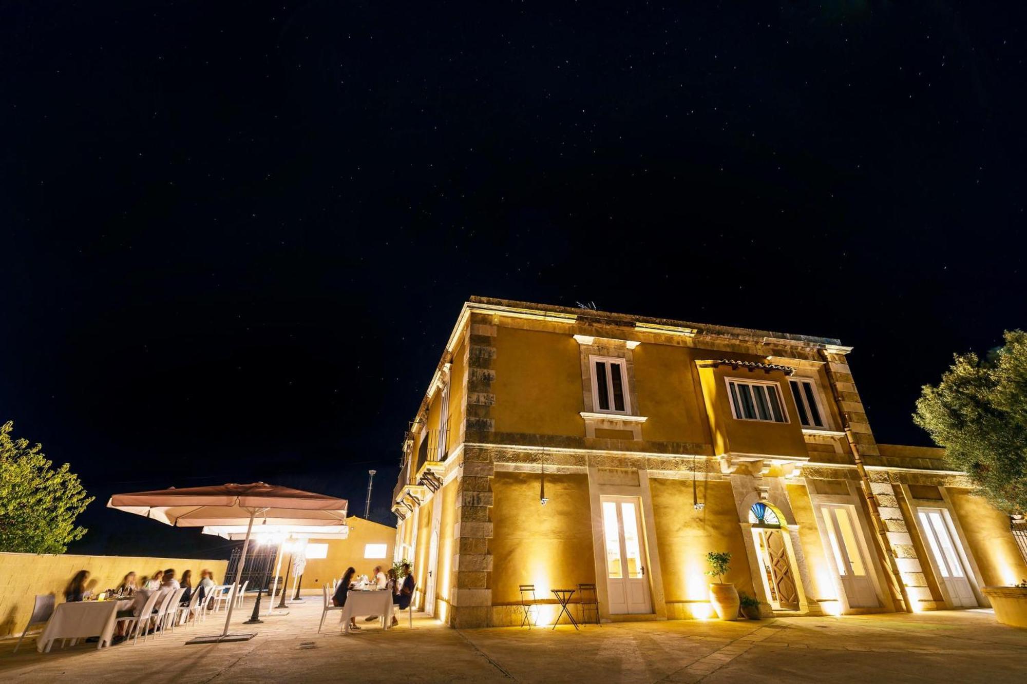 Masseria Testaferrata Συρακούσες Εξωτερικό φωτογραφία
