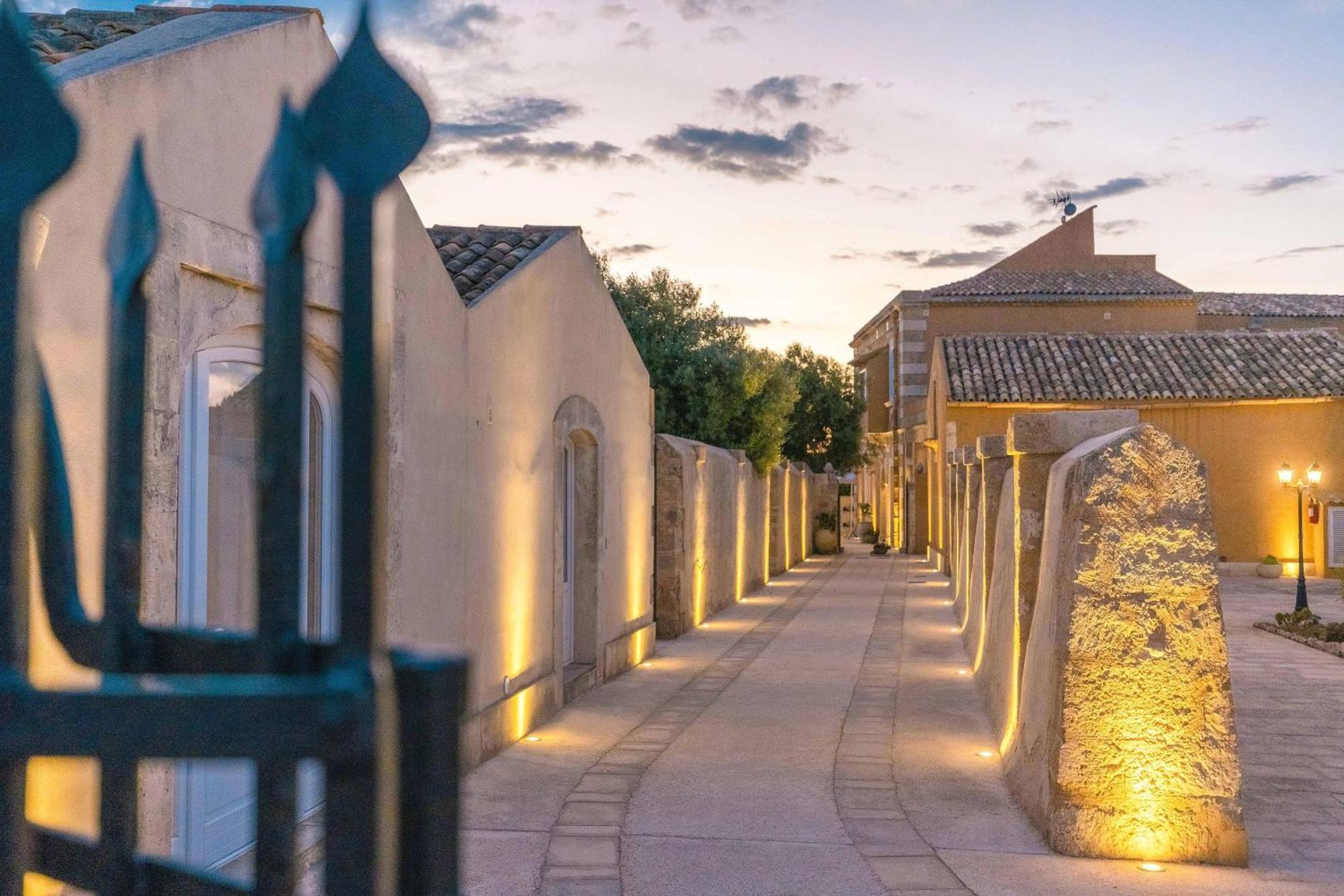 Masseria Testaferrata Συρακούσες Εξωτερικό φωτογραφία