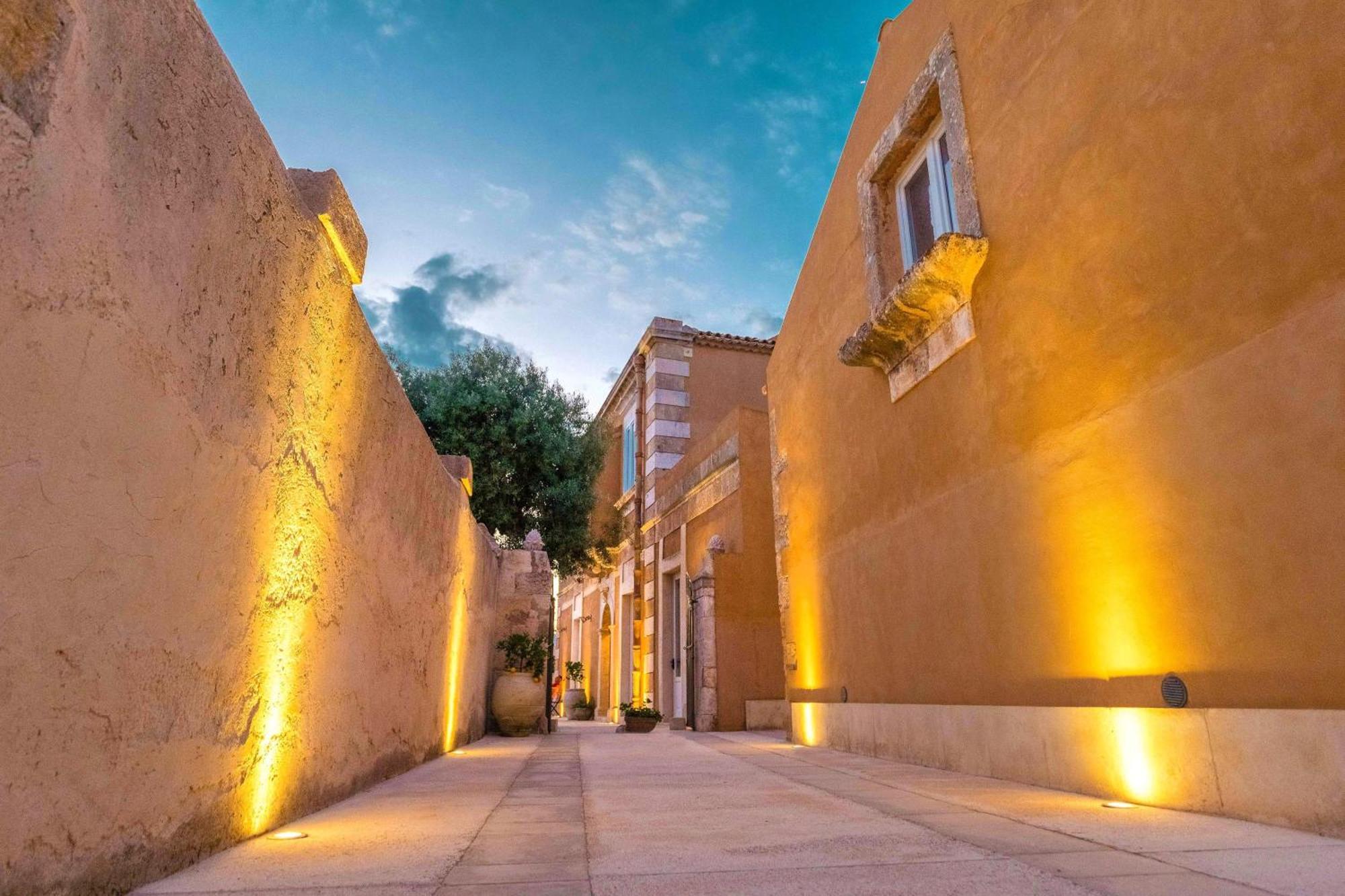 Masseria Testaferrata Συρακούσες Εξωτερικό φωτογραφία