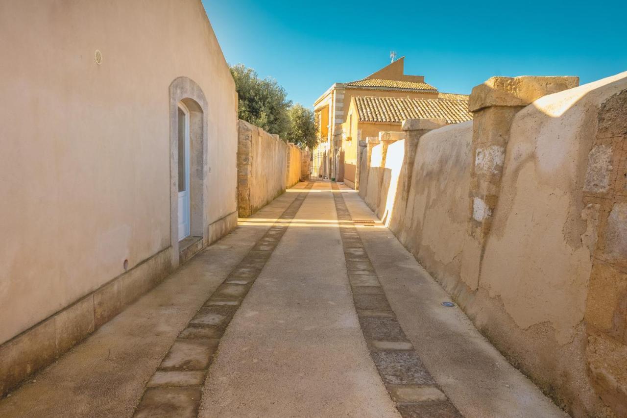 Masseria Testaferrata Συρακούσες Εξωτερικό φωτογραφία