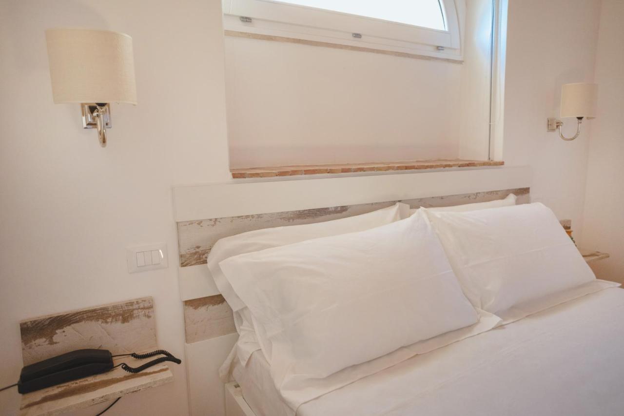 Masseria Testaferrata Συρακούσες Εξωτερικό φωτογραφία