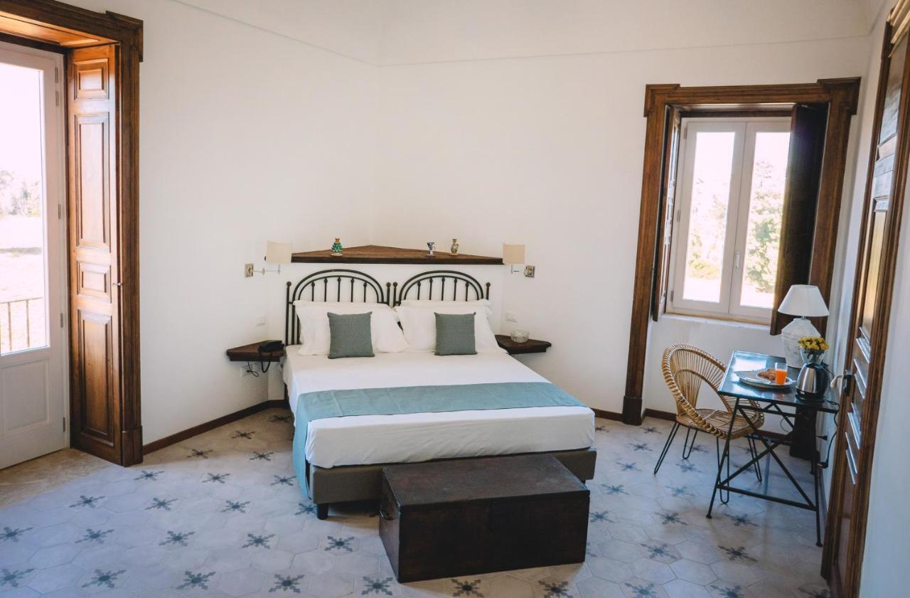 Masseria Testaferrata Συρακούσες Εξωτερικό φωτογραφία