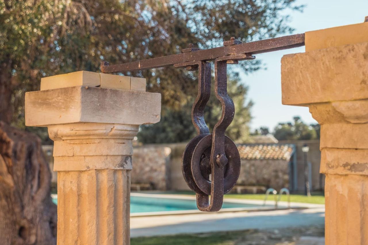 Masseria Testaferrata Συρακούσες Εξωτερικό φωτογραφία